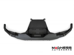 GMC Sierra 1500 Front Winch Bumper - Spec Series - 2019-2021